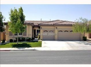 5549 Casa Maria Ave, Las Vegas, NV 89141