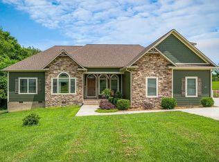 3013 Tulip Ln, Cookeville, TN 38501