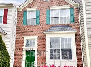 13575 Filly Ct, Gainesville, VA 20155