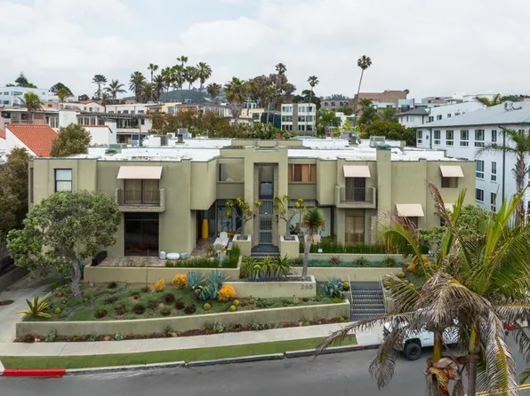265 Coast Blvd Unit 9, La Jolla, CA 92037