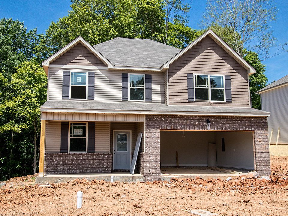 1st image of 355 W Creek Farms Lot 355