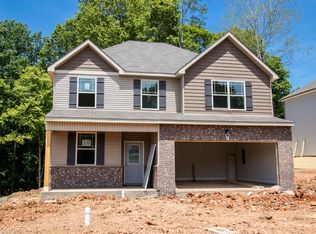 355 W Creek Farms LOT 355, Clarksville, TN 37042