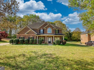 117 Berkeley Way, Hampton, GA, 30228