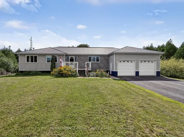 10250 County Road 15 Rd, Augusta, ON K0G 1R0