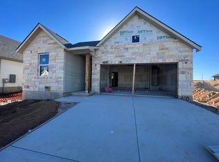 110 Marvins Bnd, Georgetown, TX 78626