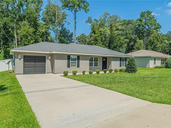 6298 NW 61st Ave, Ocala, FL 34482