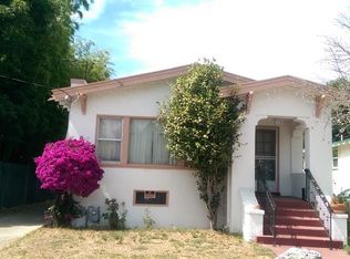 1815 Ward St, Berkeley, CA 94703