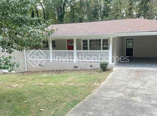 6286 David Ln SW, Mableton, GA 30126