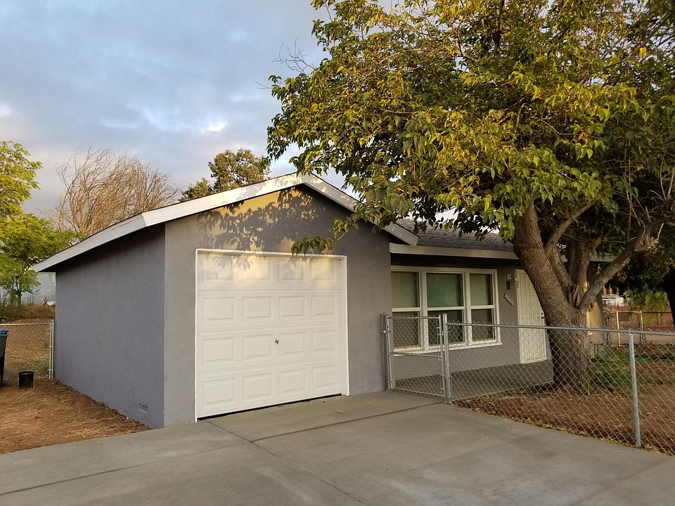 Front Angle 1 *Attached Garage*