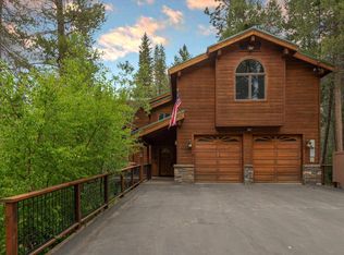 10656 E Alder Creek Rd, Truckee, CA 96161