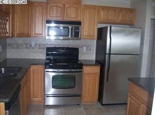 811 Bella Vista Ave, Martinez, CA