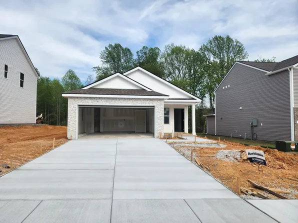 305 SW 279 London Ct, Baxter, TN 38544