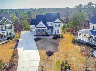 111 Elkton Green Ct, Cary, NC 27519