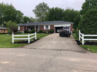 5018 Pinecrest Dr, Morrow, OH 45152