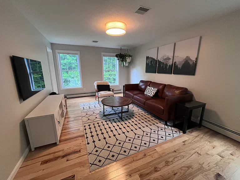 Living room 1