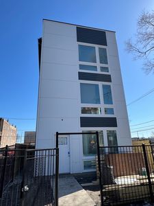 1139 S Mozart St, Chicago, IL, 60608