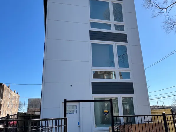 1139 S Mozart St, Chicago, IL 60608