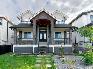 520 Ewen Ave, New Westminster, BC V3M 5B1