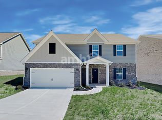 633 Gleaner Way, Locust Grove, GA 30248