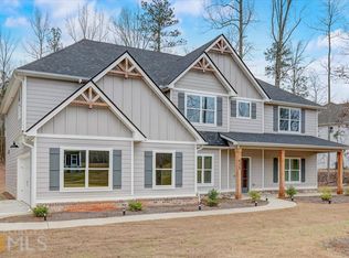 435 Boulder Crest Trl, Villa Rica, GA 30180