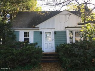 130 Versailles Ave, North Adams, MA 01247