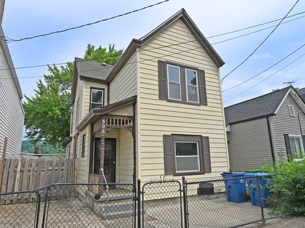 505 3rd Ave, Dayton, KY 41074