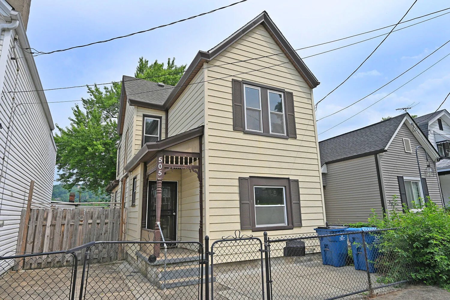 505 3rd Ave photo 1