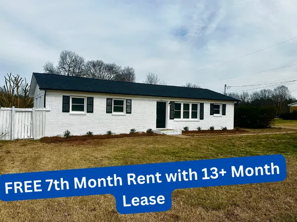 3805 Western Union School Rd, Waxhaw, NC 28173