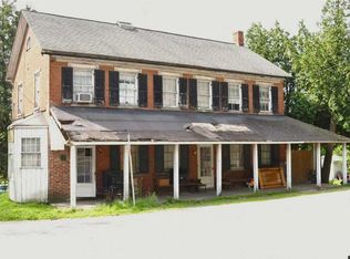 7425 Lineboro Rd, Glen Rock, PA 17327