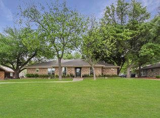106 N Parvin St, Prosper, TX 75078