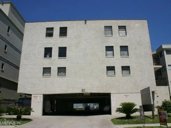 411 S 1st St #202, Jacksonville Beach, FL 32250