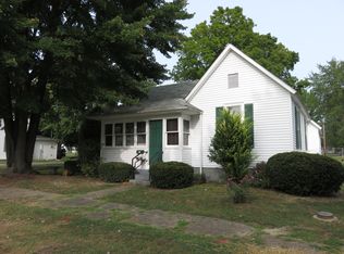 1101 White St, Clay City, IN