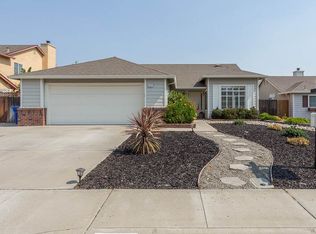 4683 La Vista Dr, Oakley, CA 94561