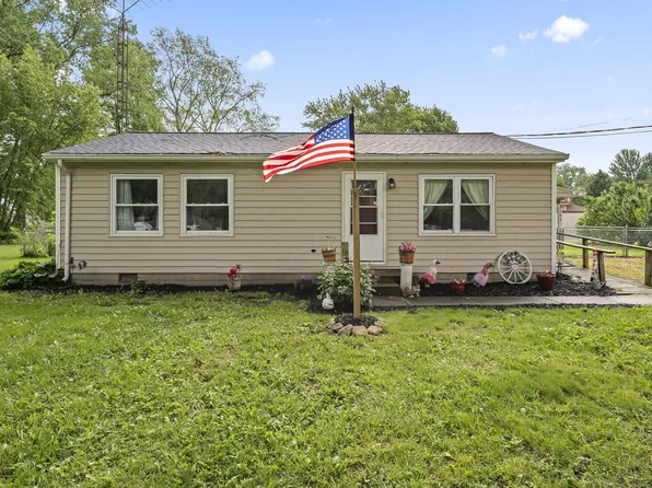 3152 Craven Dr, Marion, OH 43302