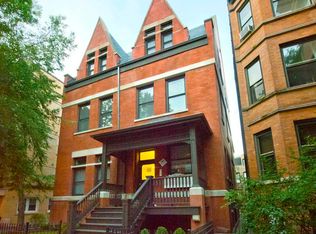 441 W Surf St #1E, Chicago, IL 60657