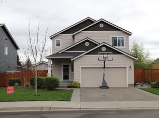 51164 SW Amsterdam Ln, Scappoose, OR 97056
