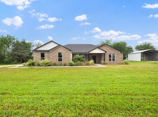 646 County Road 4109, Greenville, TX 75401