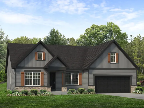 1014 Santiago Trl, Cottleville, MO 63304