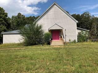 789 Jolly Springs Rd, Dresden, TN 38225