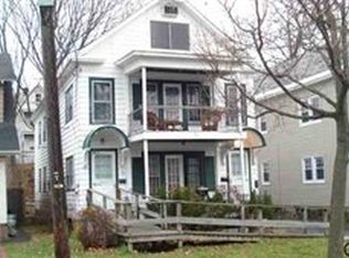 73 Ryckman Ave, Albany, NY 12208