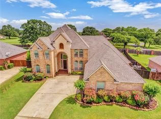 1006 Yukon Dr, Mansfield, TX 76063