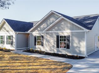 611 Bethlehem Ridge Rd, Pickens, SC 29671