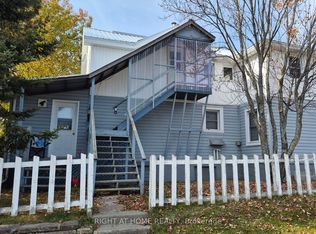 58 2nd St E, Kirkland Lake, ON P2N1R5