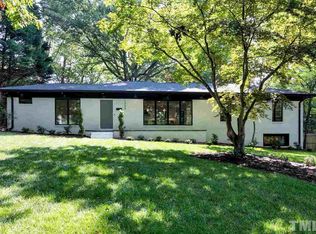 1308 Dixie Trl, Raleigh, NC 27607