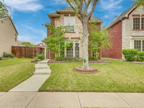 11256 Newgate Dr, Frisco, TX 75035