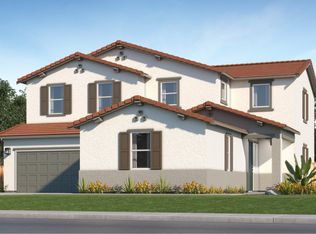 92 W Calabria Dr, Mountain House, CA 95391