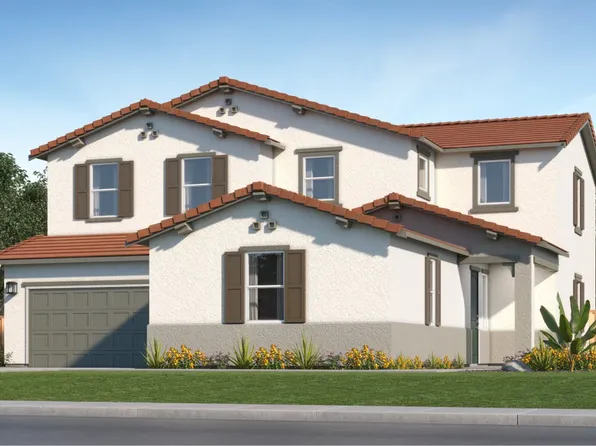 92 W Calabria Dr, Mountain House, CA 95391