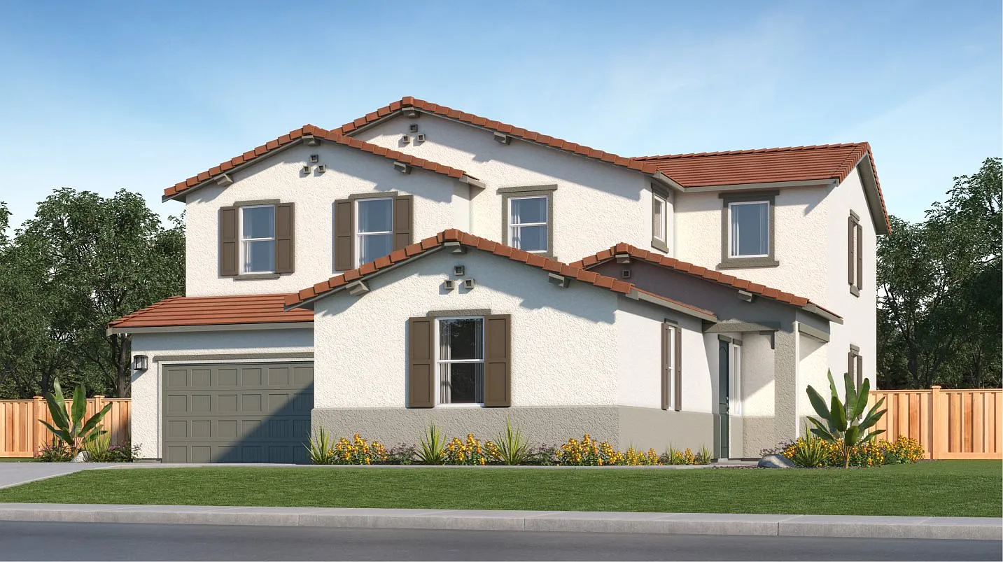 92 W Calabria Dr photo 1