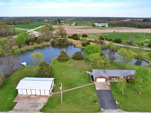 11700 County Road 127, Wyaconda, MO 63474