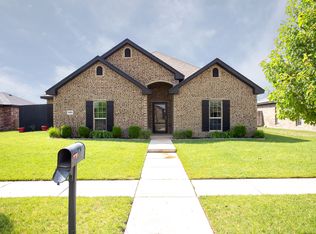 6805 Nancy Ellen St, Amarillo, TX 79119